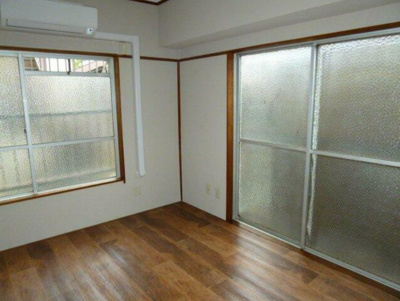 【居間・リビング】 | パル早稲田