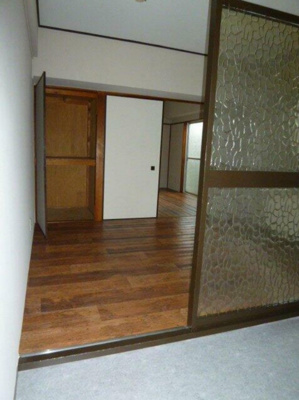 【収納】 | パル早稲田