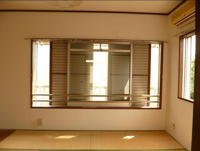 【居間・リビング】 | ミカハイム