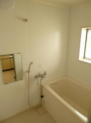 【浴室】 | ミカハイム