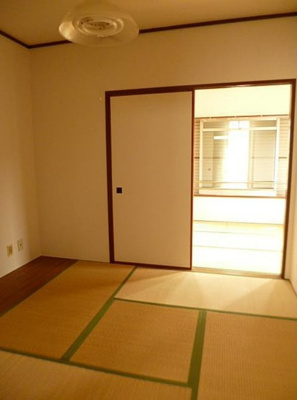 【和室】 | ミカハイム