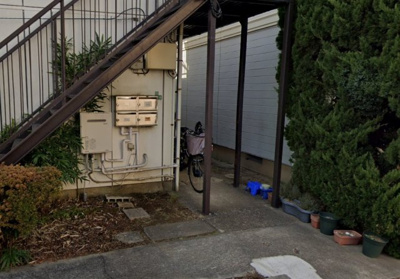 【その他共用部分】 | ミカハイム