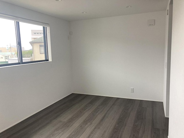 高知市一宮東町1丁目-I号地-新築戸建ての洋室