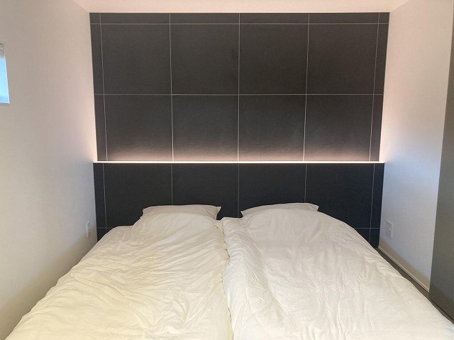 高知市一宮東町1丁目-I号地-新築戸建ての洋室