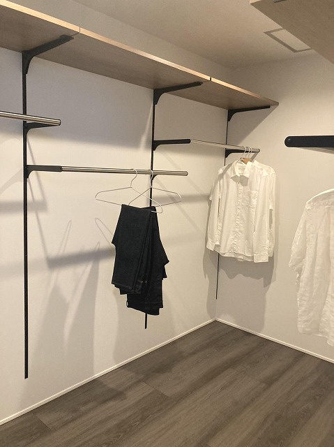 高知市一宮東町1丁目-I号地-新築戸建ての収納