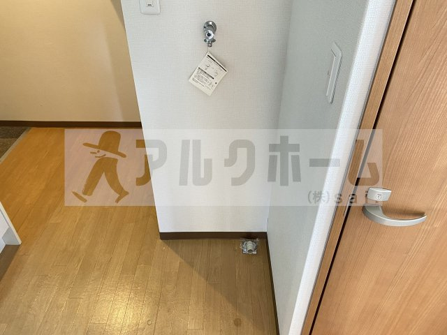 ホープハウスの設備