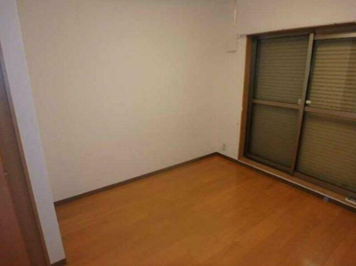 【寝室】 | セレ板橋本町