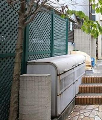 【その他共用部分】 | セレ板橋本町