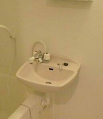 【洗面所】 | セレ板橋本町