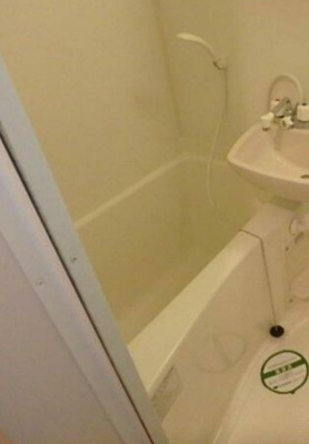 【浴室】 | セレ板橋本町