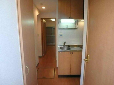 【内装】 | セレ板橋本町