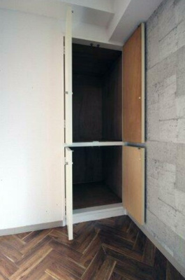 【収納】 | プレステージ栄