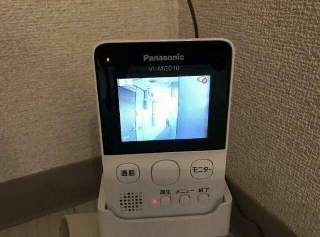 【設備】
