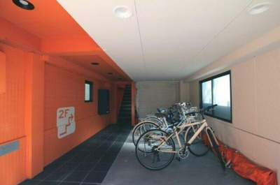 【その他共用部分】 | プレステージ栄