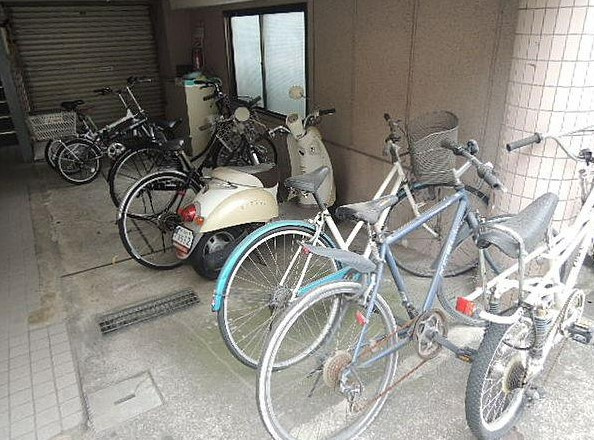 【その他共用部分】