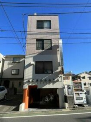 【外観】 | プレステージ栄