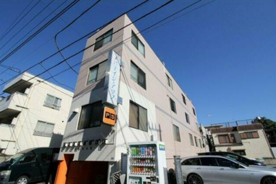 【外観】 | プレステージ栄