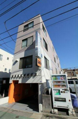 【外観】 | プレステージ栄