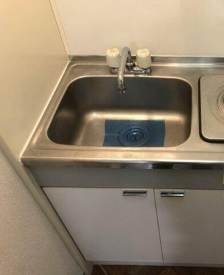 【キッチン】 | プレステージ栄