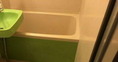 【浴室】 | プレステージ栄