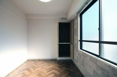 【内装】 | プレステージ栄