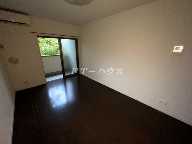 Ｓｅｂｏｓｅｂｏ津田沼の寝室