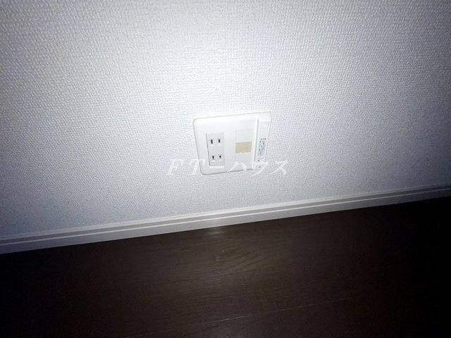 Ｓｅｂｏｓｅｂｏ津田沼の設備