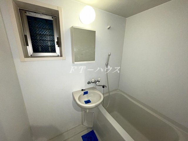 Ｓｅｂｏｓｅｂｏ津田沼の洗面所