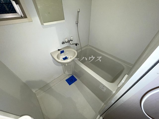 Ｓｅｂｏｓｅｂｏ津田沼の浴室