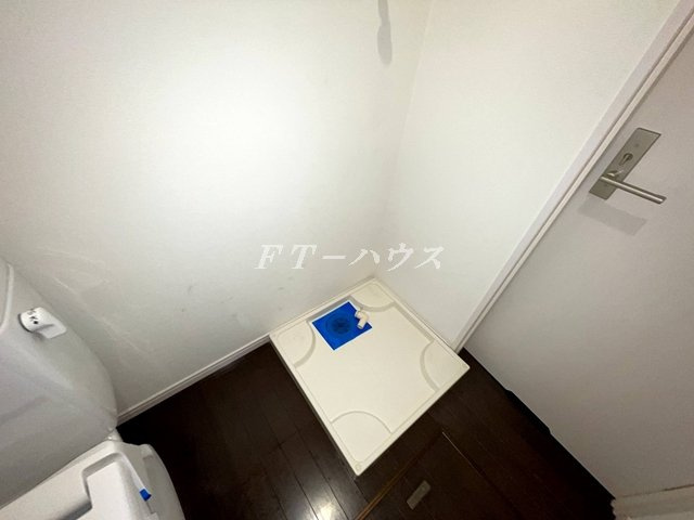 Ｓｅｂｏｓｅｂｏ津田沼の設備