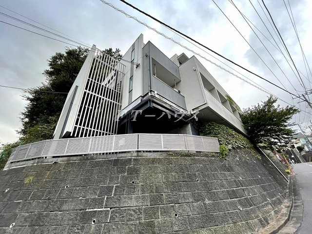 Ｓｅｂｏｓｅｂｏ津田沼の外観