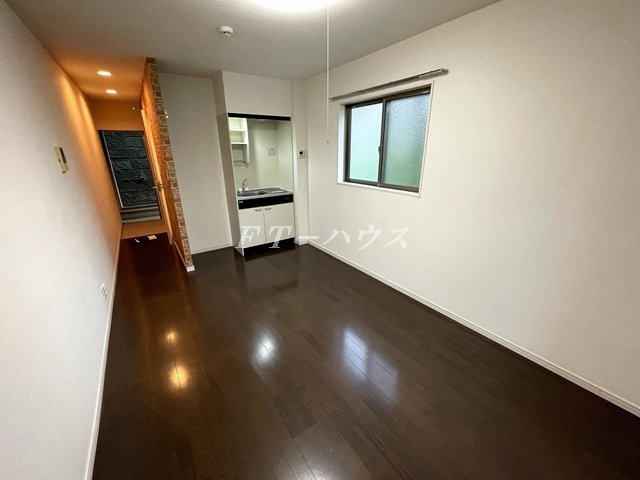 Ｓｅｂｏｓｅｂｏ津田沼の居間・リビング