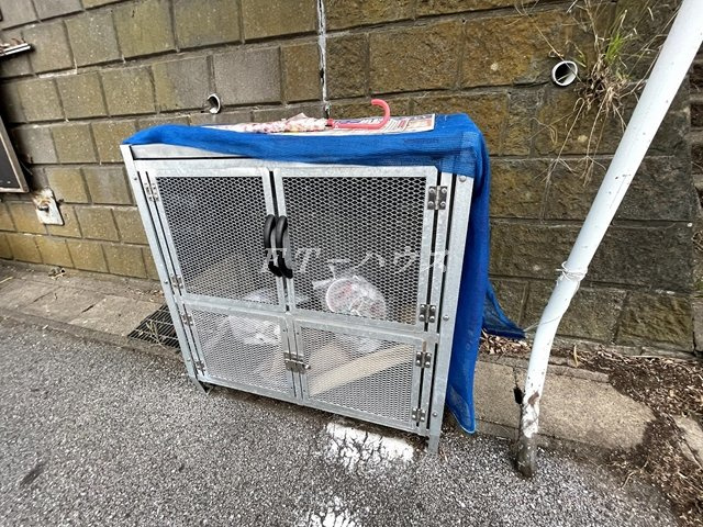 Ｓｅｂｏｓｅｂｏ津田沼のその他共用部分