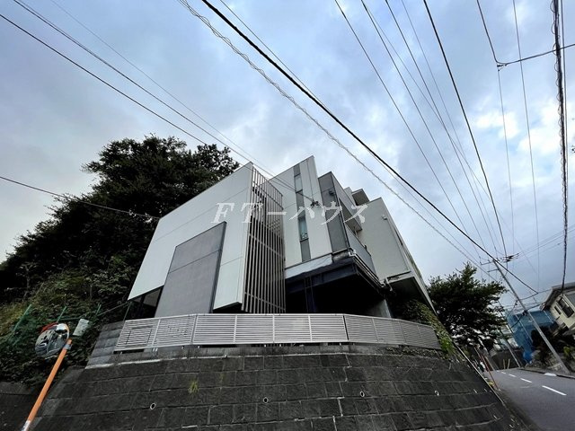 Ｓｅｂｏｓｅｂｏ津田沼の外観