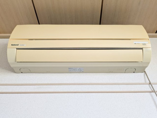 【設備】 | コーポパーシングＢ棟