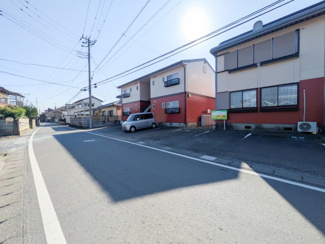 【駐車場】 | コーポパーシングＢ棟 | 駐車場