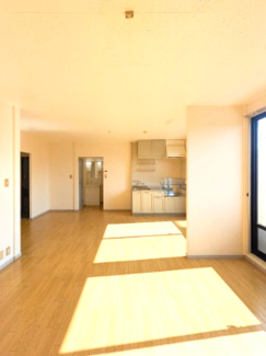 【和室】 | コーポパーシングＢ棟