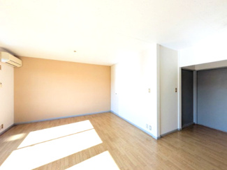 【キッチン】 | コーポパーシングＢ棟