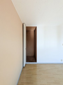 【浴室】 | コーポパーシングＢ棟