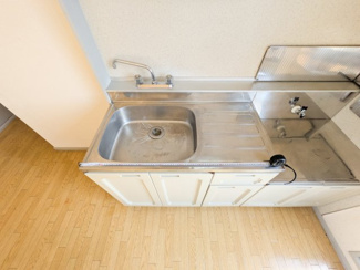 【洗面所】 | コーポパーシングＢ棟