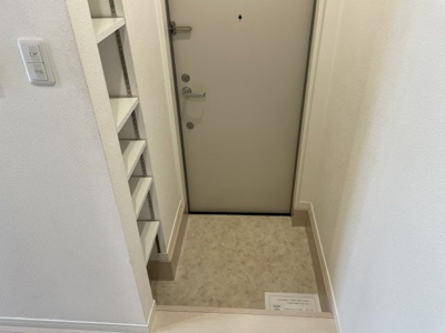 【玄関】 | ワコーレヴィアーノ住吉大社