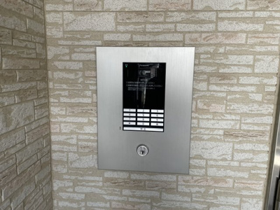 【セキュリティ】 | ワコーレヴィアーノ住吉大社