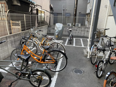 【その他共用部分】 | ワコーレヴィアーノ住吉大社