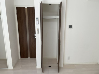 【収納】 | ワコーレヴィアーノ住吉大社