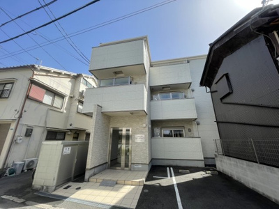 【外観】 | ワコーレヴィアーノ住吉大社