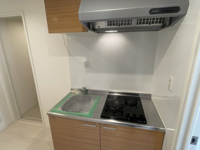 【キッチン】 | ワコーレヴィアーノ住吉大社