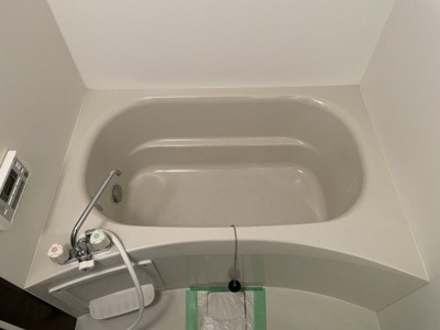 【浴室】 | ワコーレヴィアーノ住吉大社