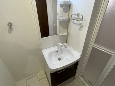 【洗面所】 | ワコーレヴィアーノ住吉大社