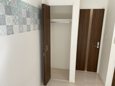 【収納】 | ワコーレヴィアーノ住吉大社