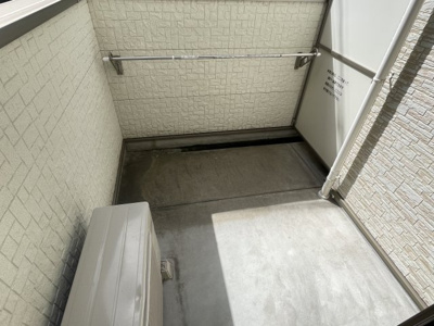 【バルコニー】 | ワコーレヴィアーノ住吉大社